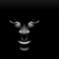 "Who are you?" - dramatic industrial soundtrack with culmination(dark, epic, slow & energetic)