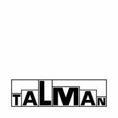 Talman Podcast #2 - Okain