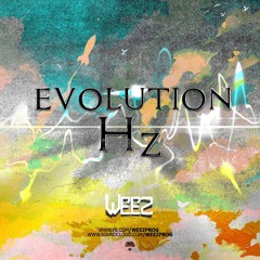 Weez - Evolution Hz (Original Mix)