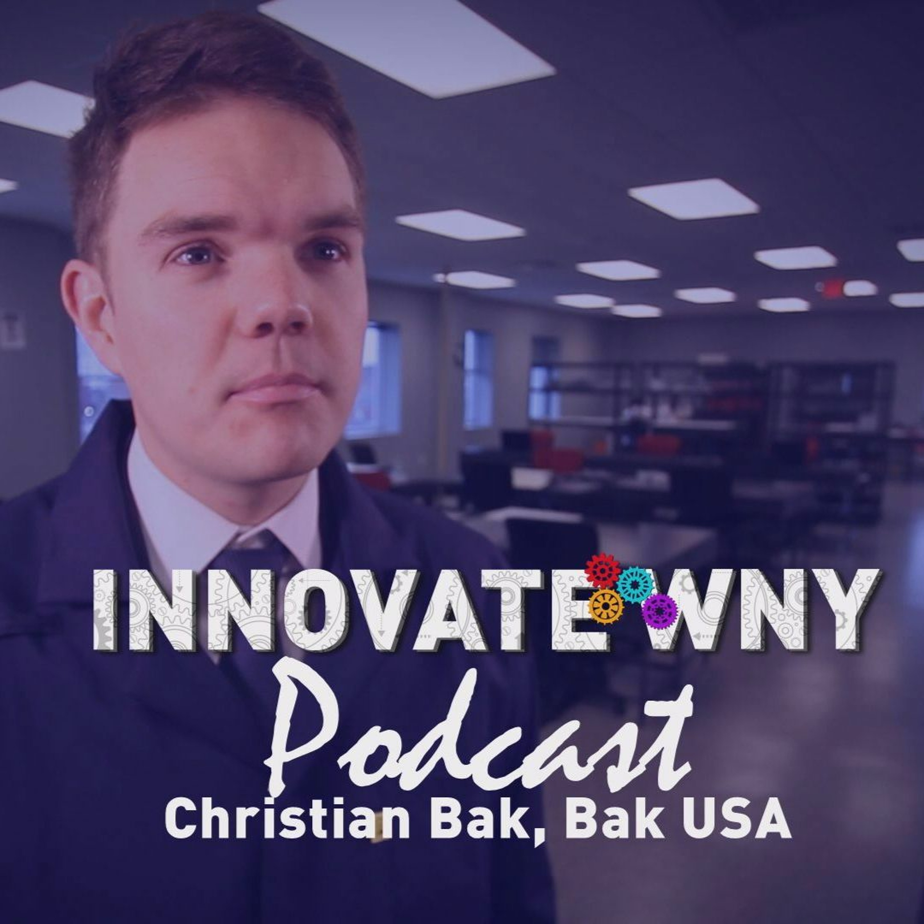 Christian Bak talks expansion, new products and hating disruption episode artwork