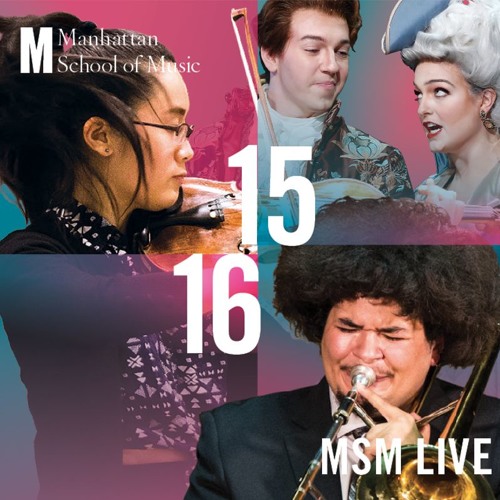 Robert Belinic, MSM Chamber Sinfonia, RODRIGO Concierto de Aranjuez, Allegro gentile