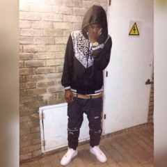 Shower Malik X Crookz - All The Way Remix