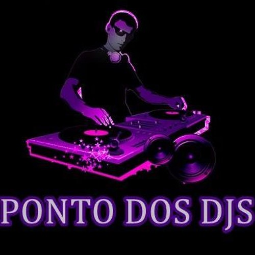 PONTO - JHOW PARA BEAT (PONTO DOS DJS)