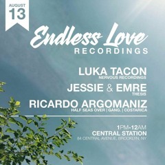 Live At Endless Love #2