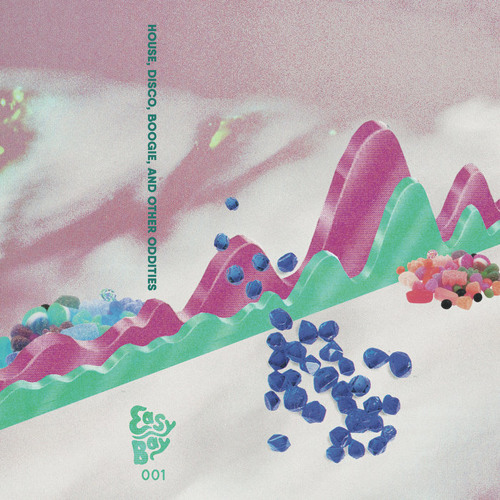 Buscrates - Petrus Dish