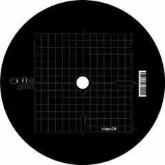 Asio (aka R-Play)  Grid  Original Mix