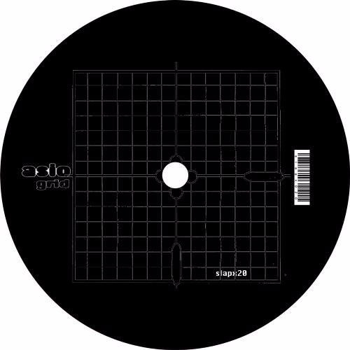 Asio (aka R-Play)  Grid  Original Mix