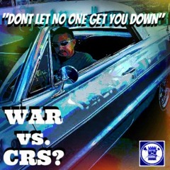 GET U DOWN - CRS