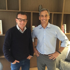 E23: Woody Scal, Chief Business Officer, FitBit