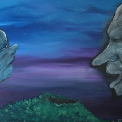 Drowned In The Moon