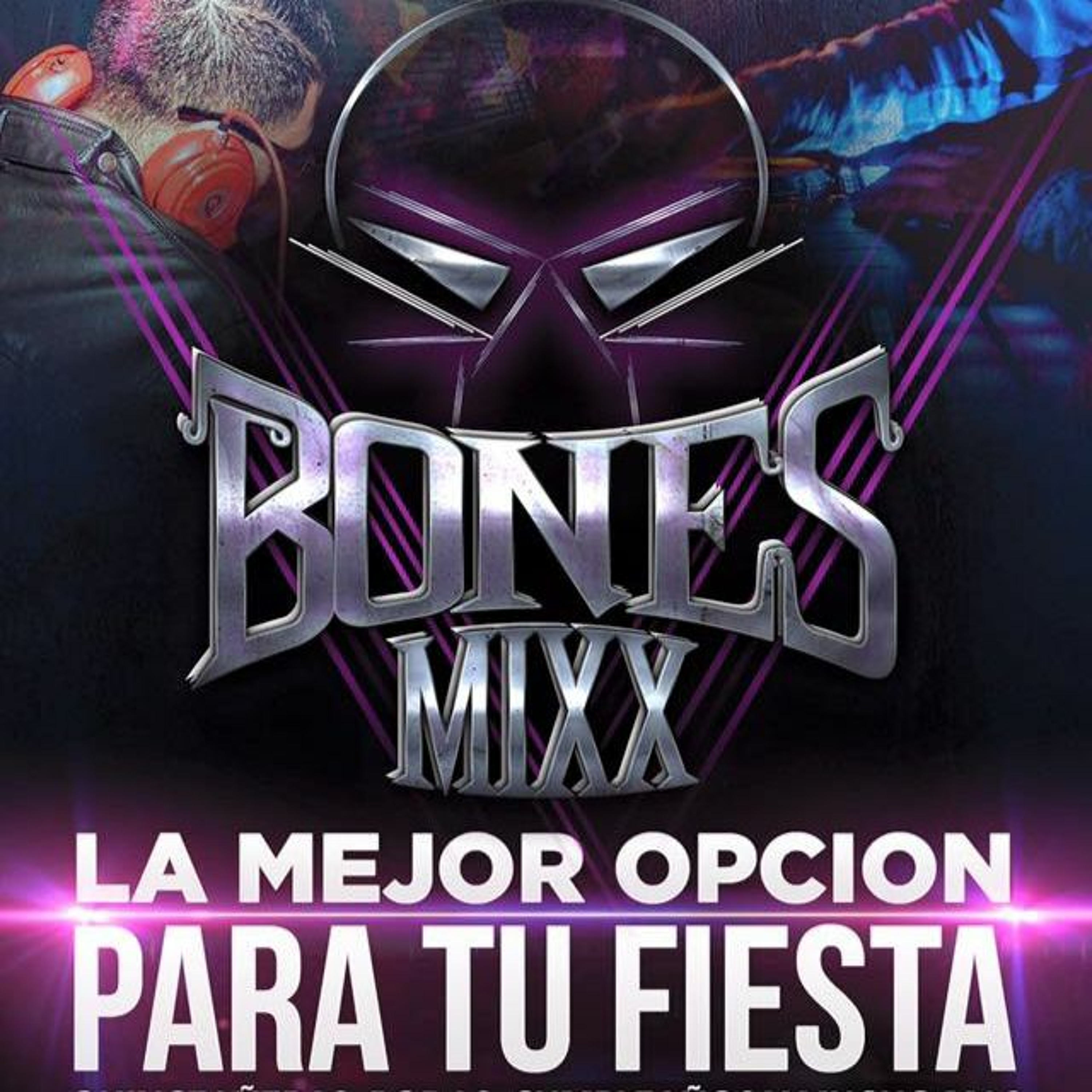 BonesMixx