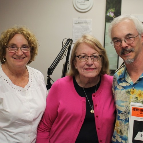 Stream Chai Haven Jewish Historical Society by WNHH Community Radio