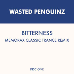 Bitterness (Memorax Classic Trance Remix)   I Free Download I