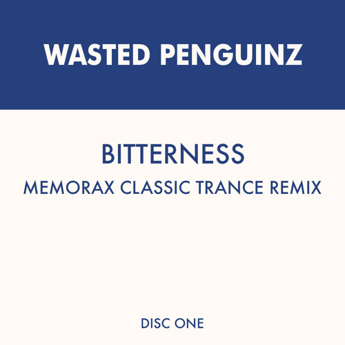 Bitterness (Memorax Classic Trance Remix)   I Free Download I