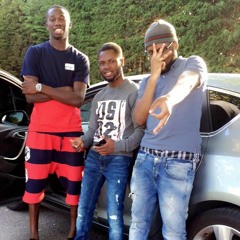 Jojo 39 - Last Ones Left #9