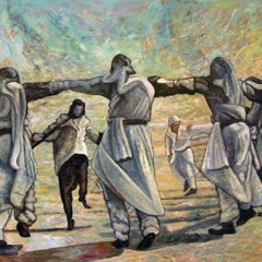 فرقة الفنون الشعبية الفلسطينية - منوعات تراثية