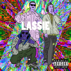 Lassie (ft. Ruben Slikk)