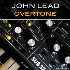 Overtone (Original Mix) FREE DL | Performance in the description