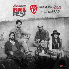 Nómada (Live at the Coors Light Indie Fest)