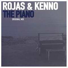 The Piano (Original Mix)