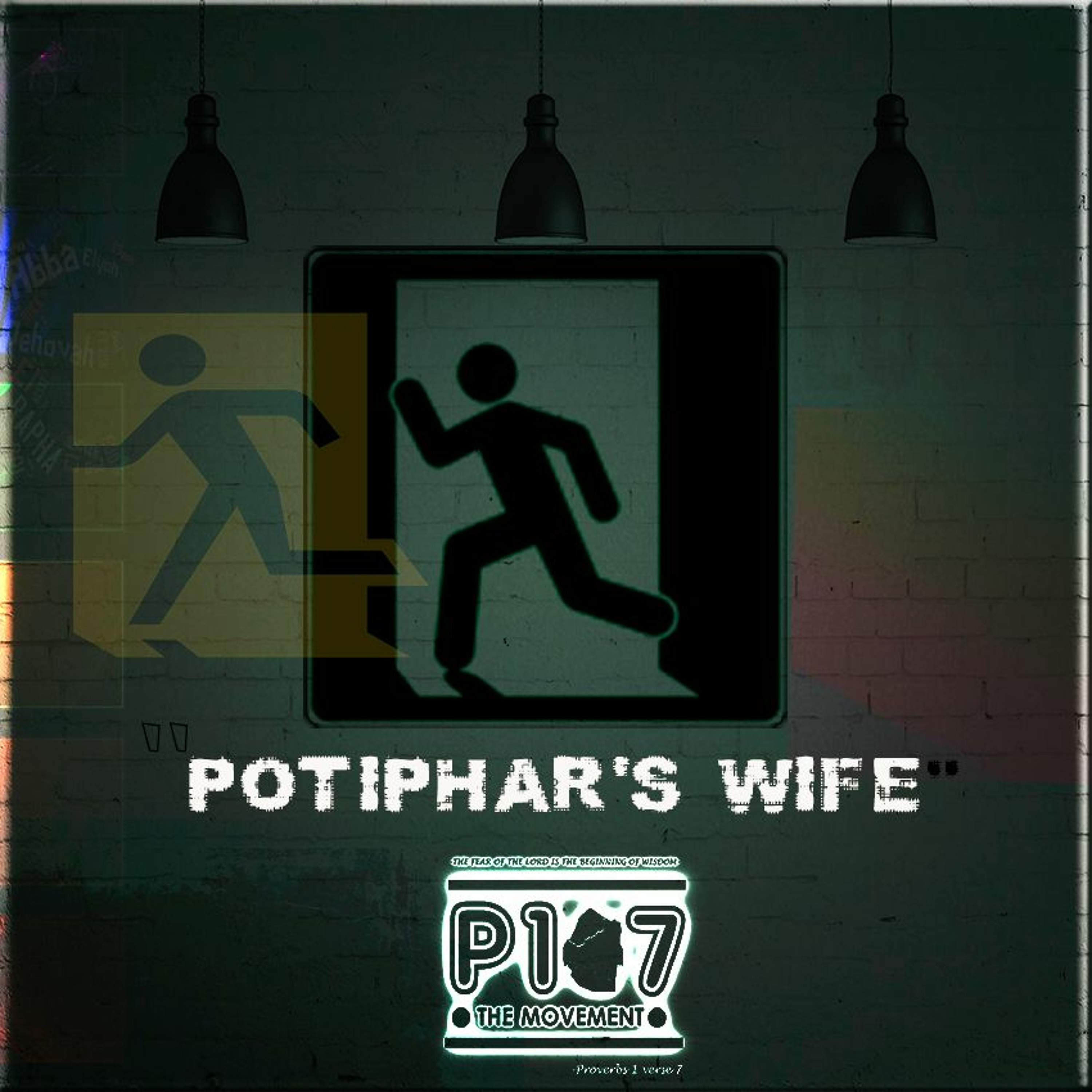Potiphar's Wife - P1.7 episode artwork