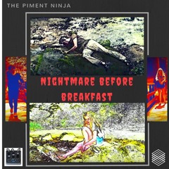 Nightmare Before Breakfast / #3 of 22
