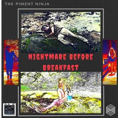 Nightmare Before Breakfast / #3 of 22