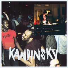 Kommando Podcast 002 - Kandinsky