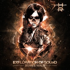 Berri & Wald Feat. Audioappear - Fatal Error (Remix Edit)