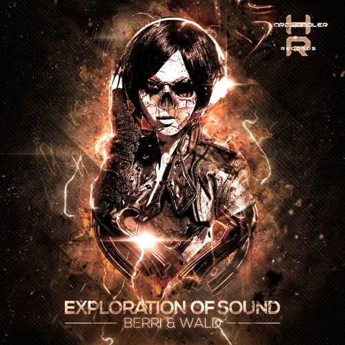 Berri & Wald Feat. Audioappear - Fatal Error (Remix Edit)