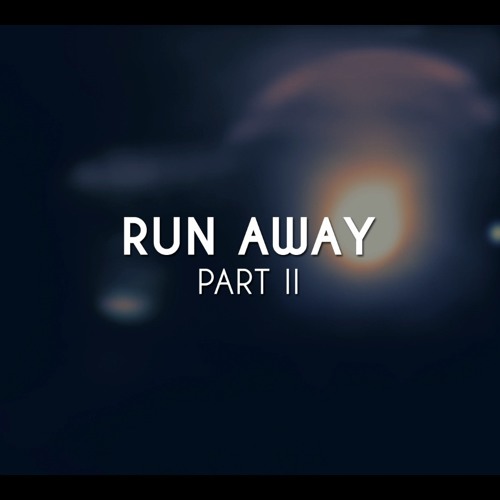 SilverC - Run Away Part 2 ft. Its Lee