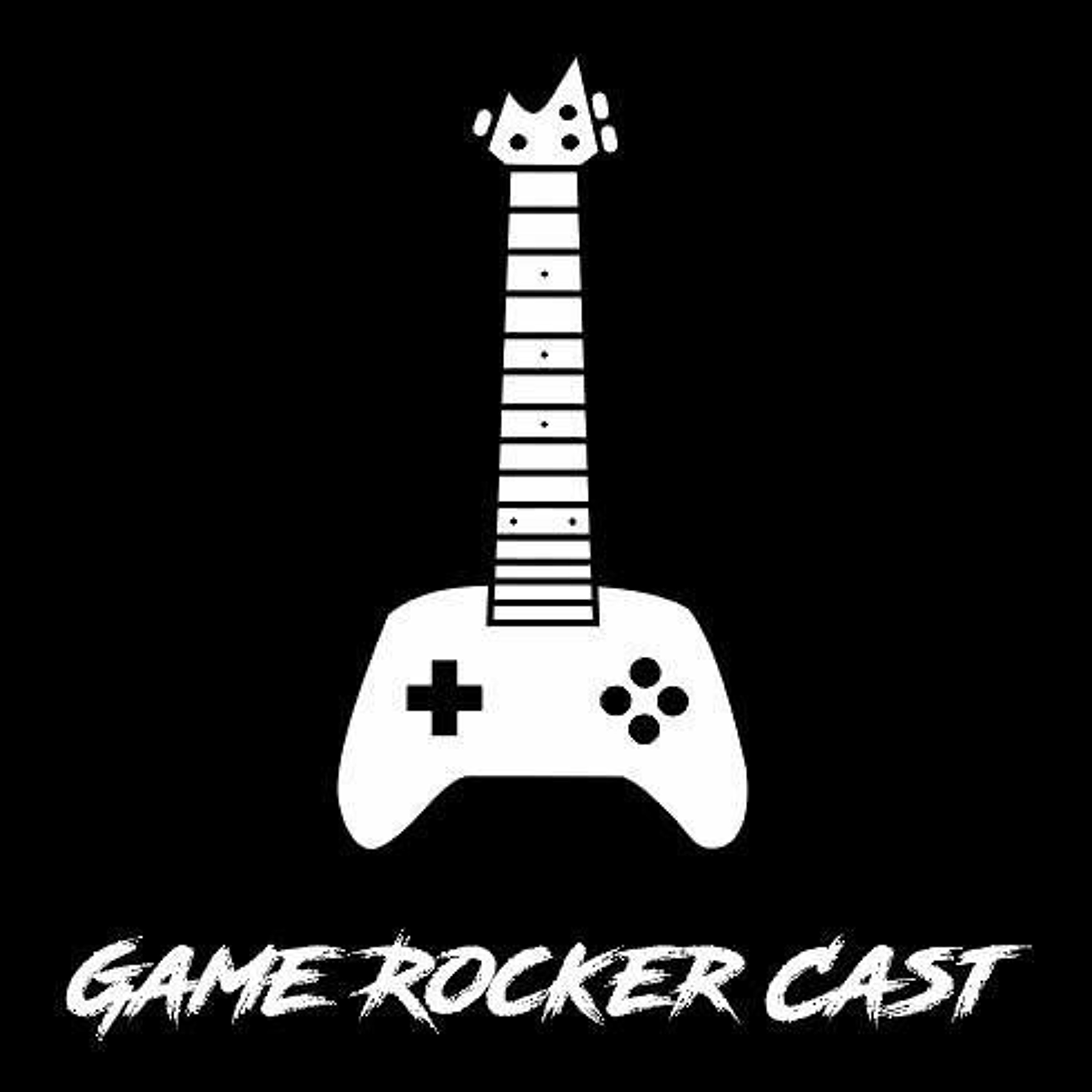 Game Rocker Cast 1 - Stranger Things thumbnail