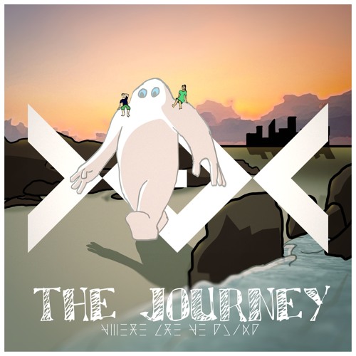 The Journey