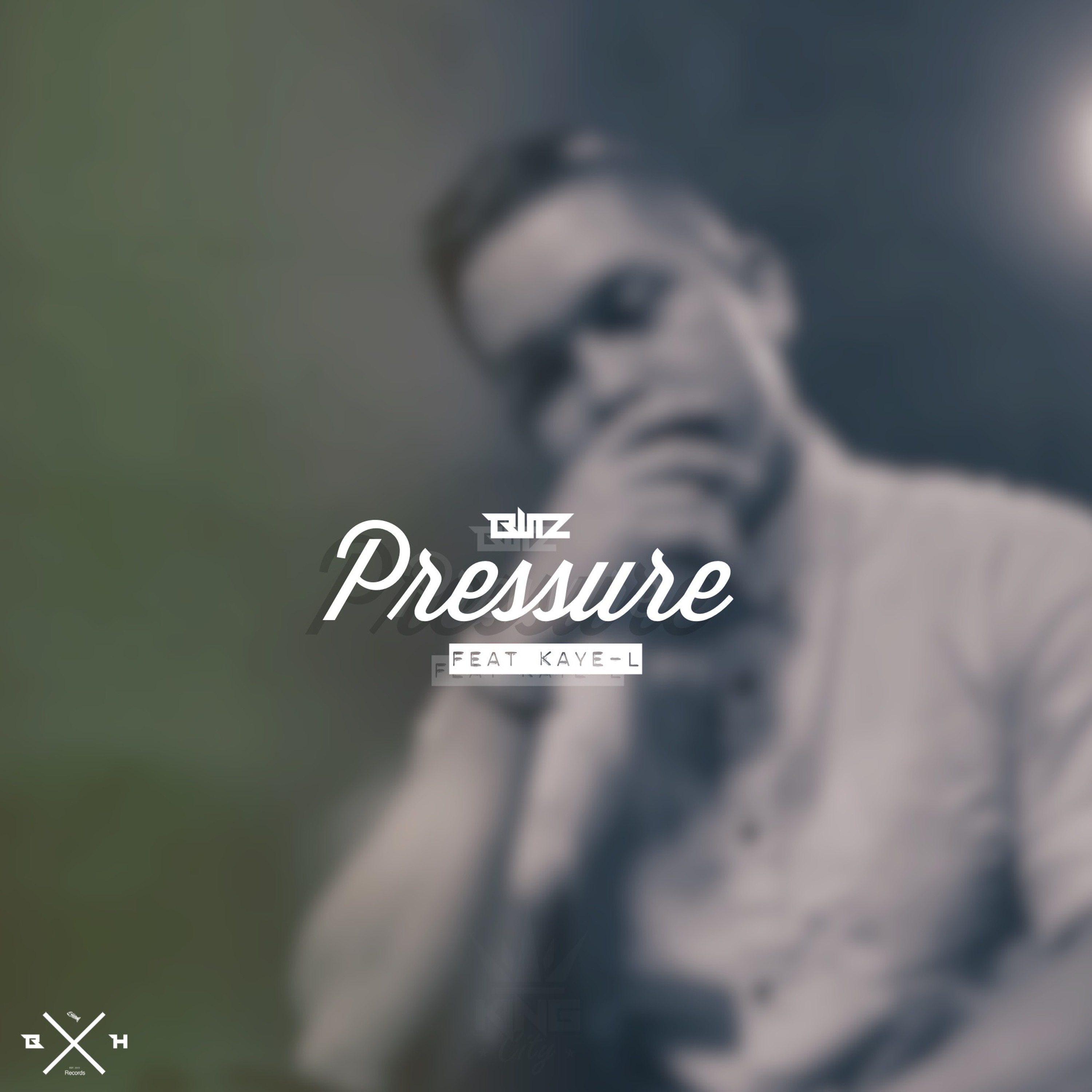 Pressure (ft. Kaye-L) episode artwork