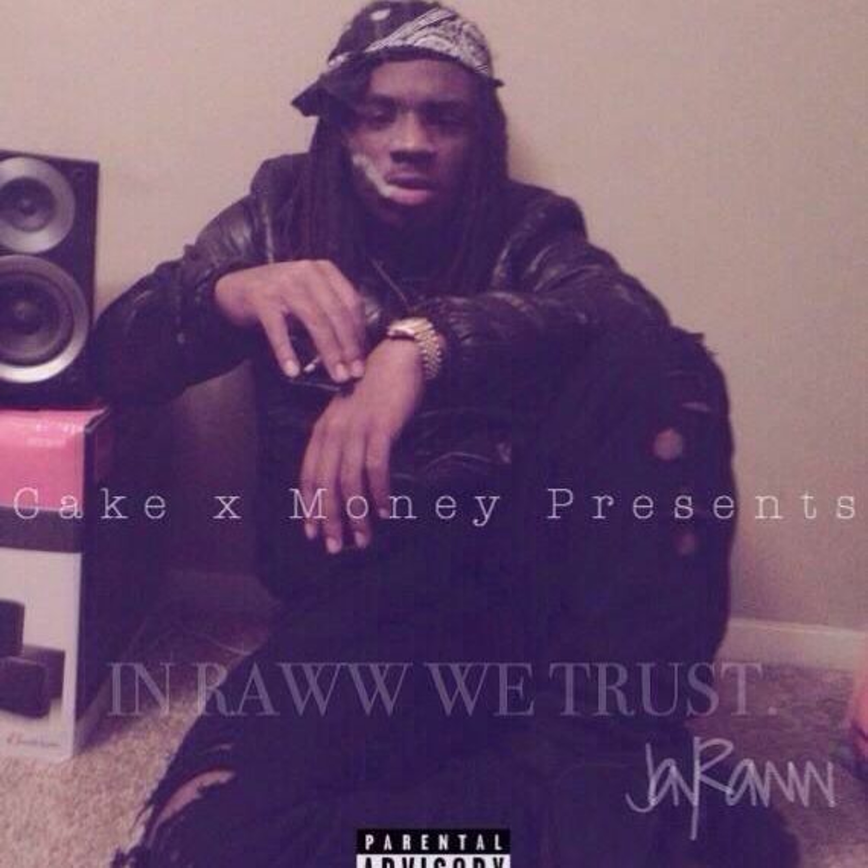 Jay Raww