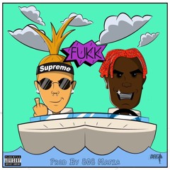 K Mitch ft Lil Yachty- Fukk