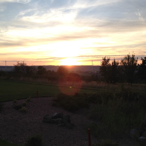 Panoramic View Mix