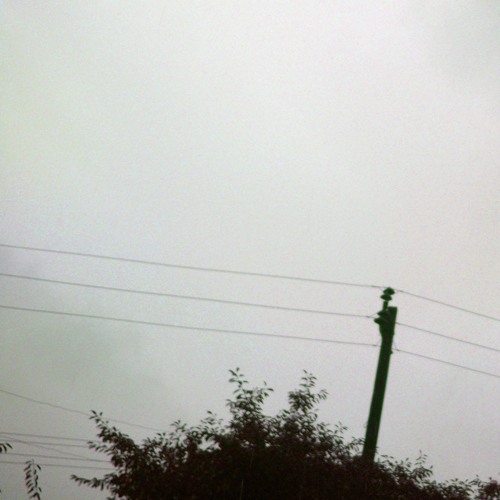 PORTWAVE - RAIN