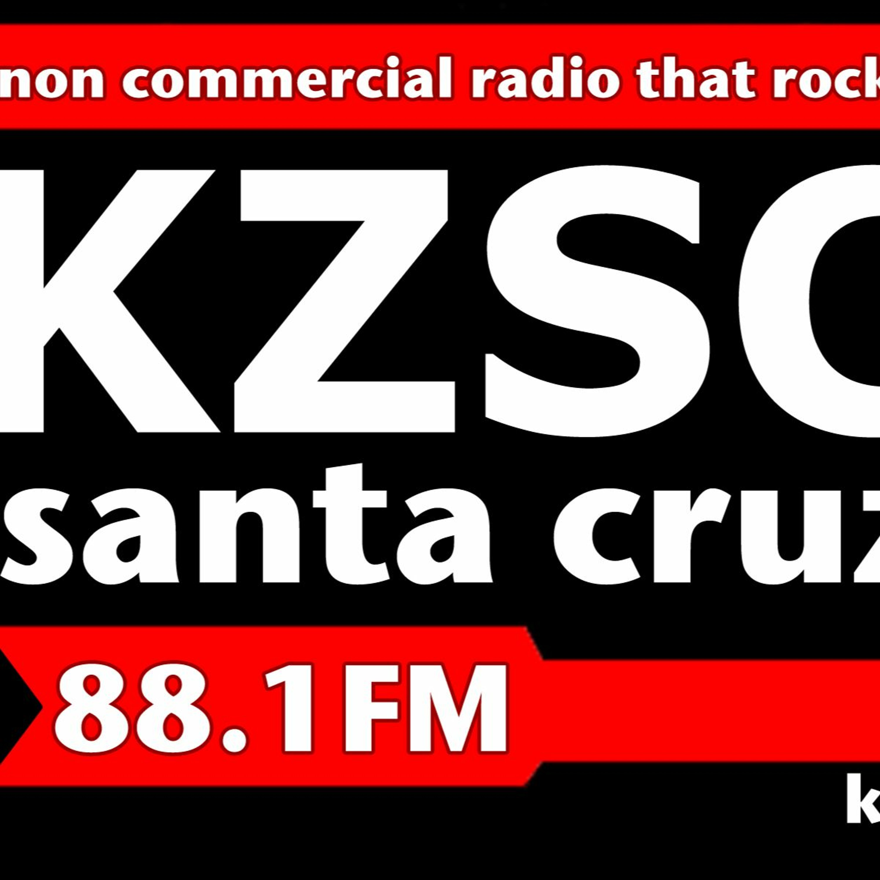 Bill Burman - Dangerous Neighbors theater troupe re \'Deflating Fascism\'_2025-08-08_on KZSC\'s Bushwhacker\'s Breakfast Club