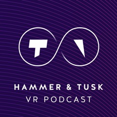 Investors Seeking VR Entrepreneurs