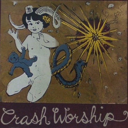 Wild Mountain - Crash Worship