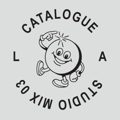 Catalogue Studio Mix 03 — Left Alone