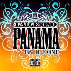 L'Algérino - Panama [Le Son Officiel] by Dj2oNe