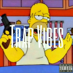 Trap Vibes - Rico