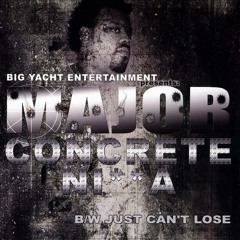 Concrete Nigga (Street)