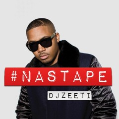 #Nastape / Nas Mix