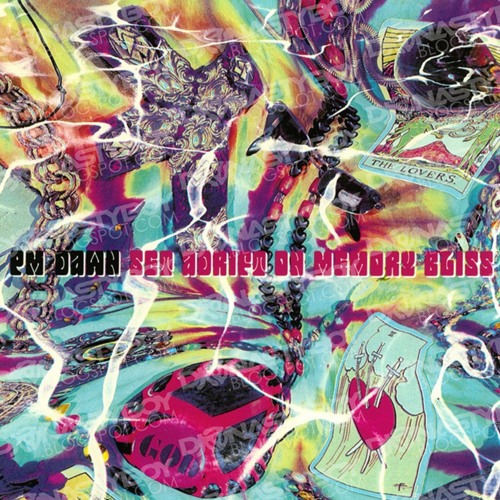 PM DAWN - Set Adrift On Memory Bliss True (Dj Nobody Wtf Re Edit)