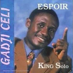 King Solo - G Celi