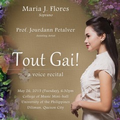 Ano Kaya ang Kapalaran by Francisco Santiago