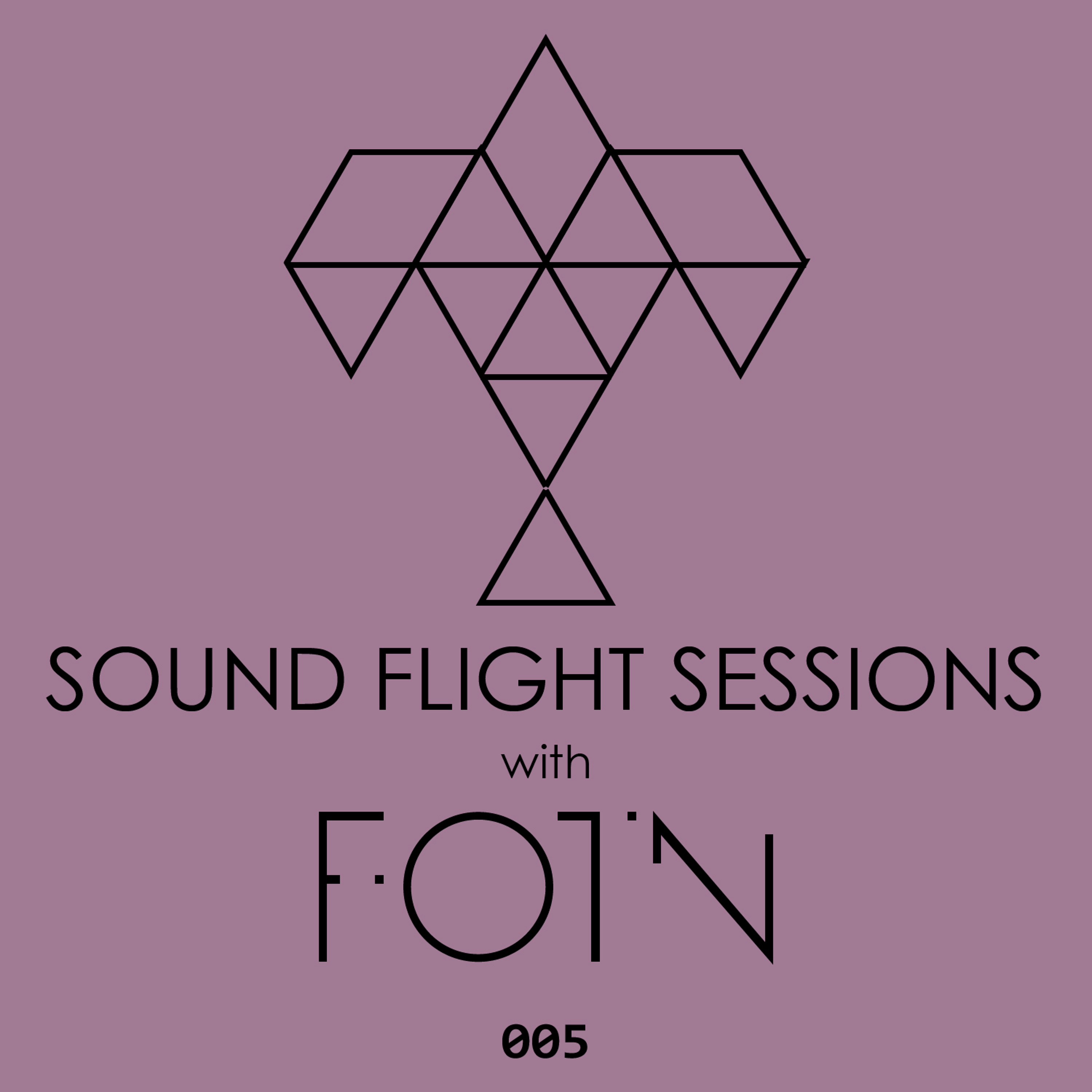 Sound Flight Sessions